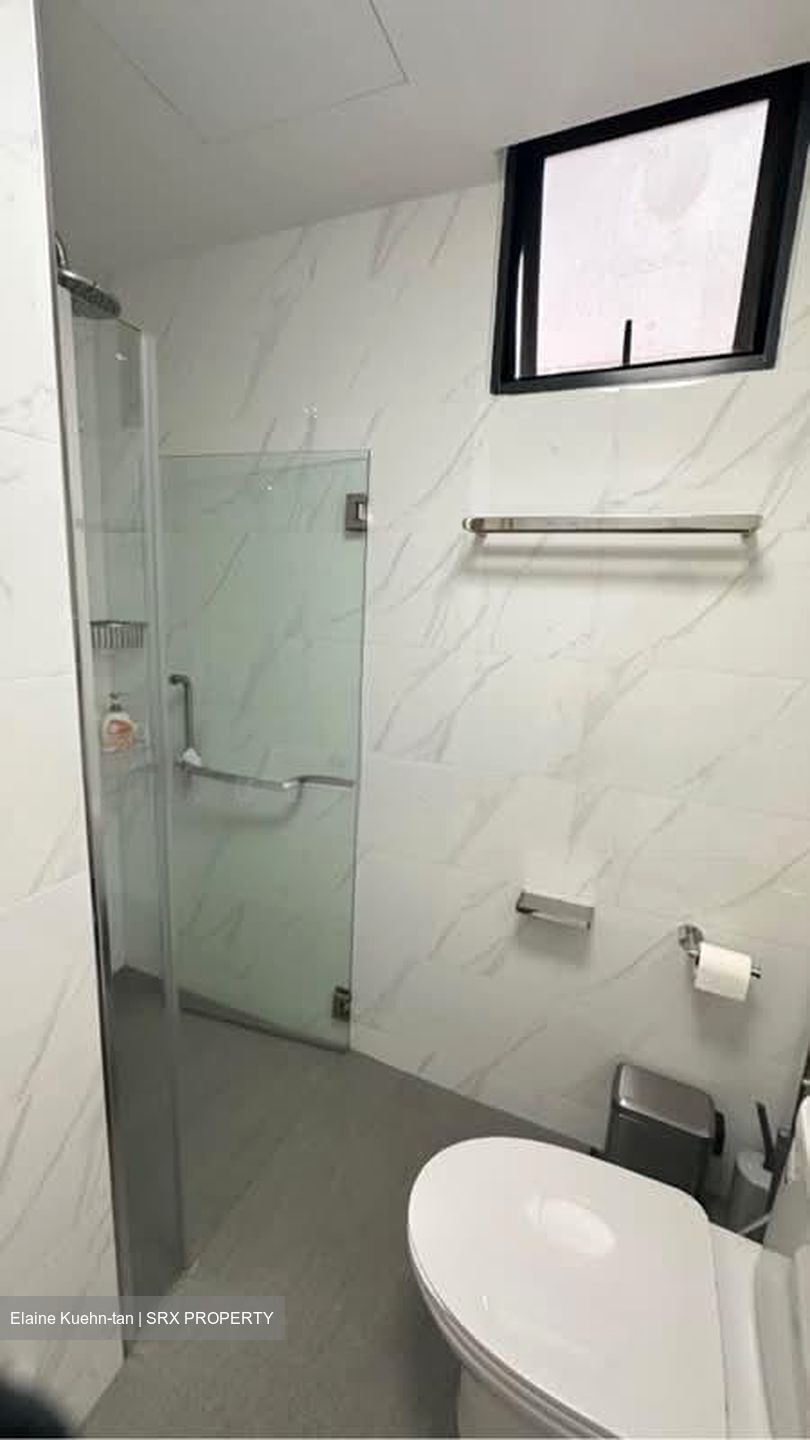 Glendale Park (D23), Condominium #576234471